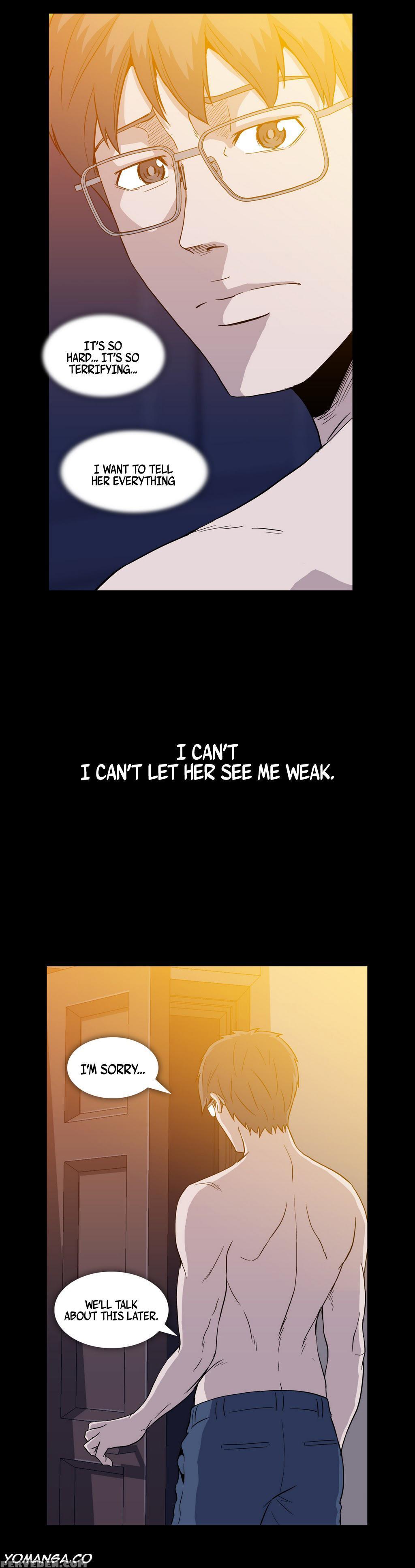[yihyeonmin] Drug Candy Ch.0-32 [english] [yomanga] 1