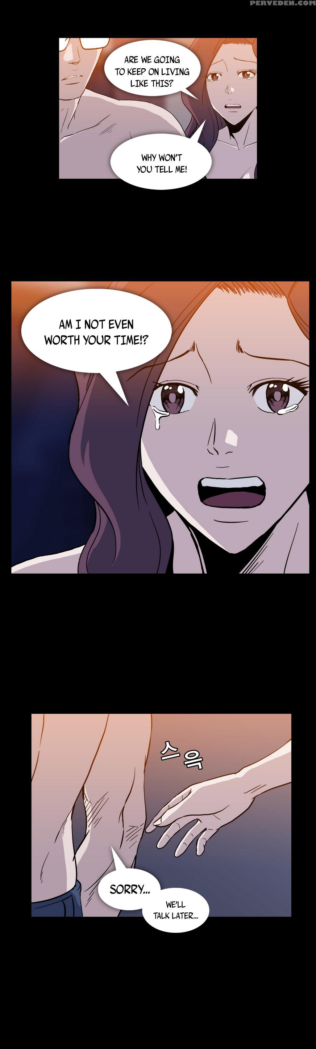 [yihyeonmin] Drug Candy Ch.0-32 [english] [yomanga] 1