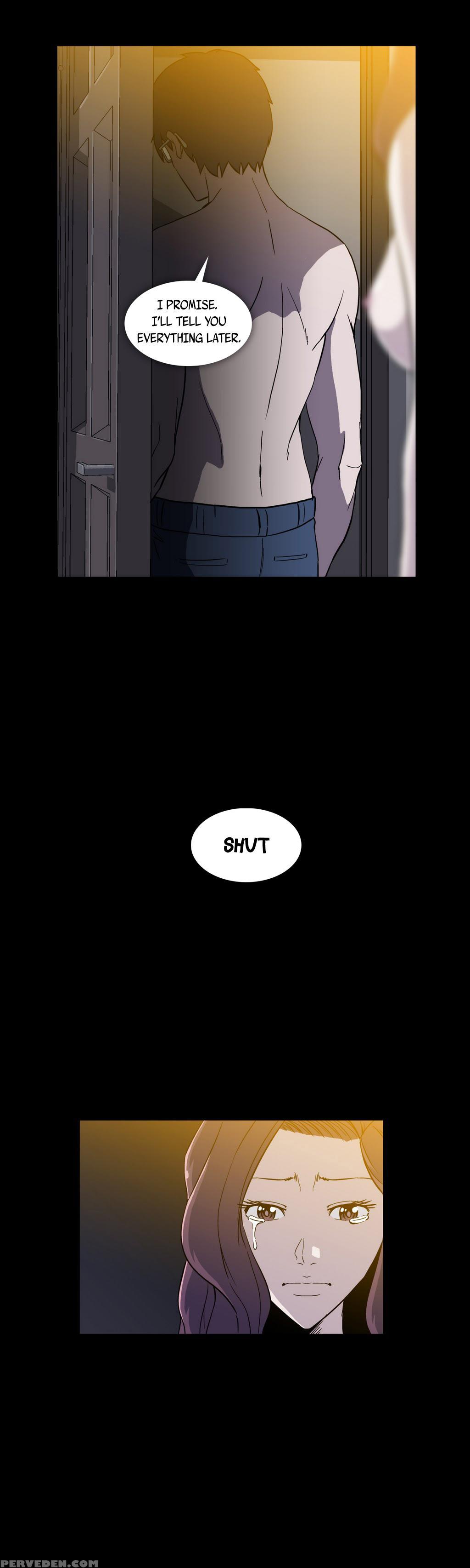 [yihyeonmin] Drug Candy Ch.0-32 [english] [yomanga] 1