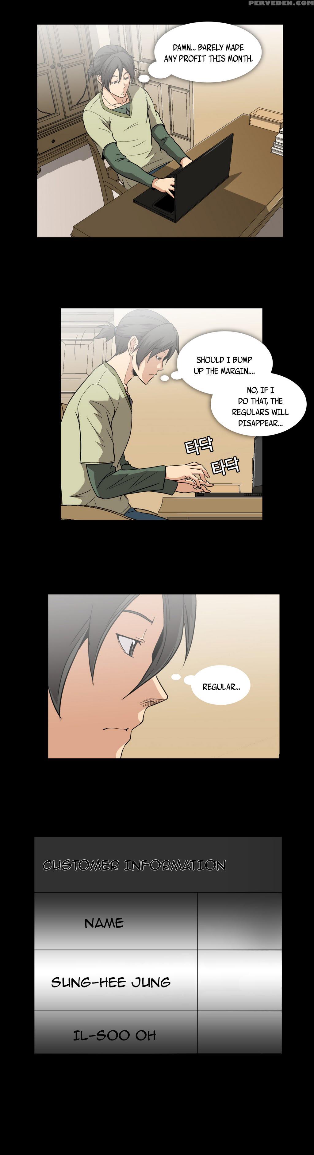 [yihyeonmin] Drug Candy Ch.0-32 [english] [yomanga] 1