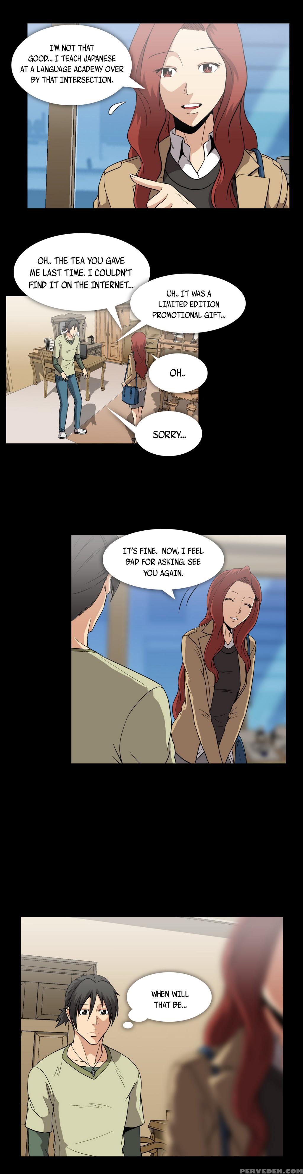 [yihyeonmin] Drug Candy Ch.0-32 [english] [yomanga] 1