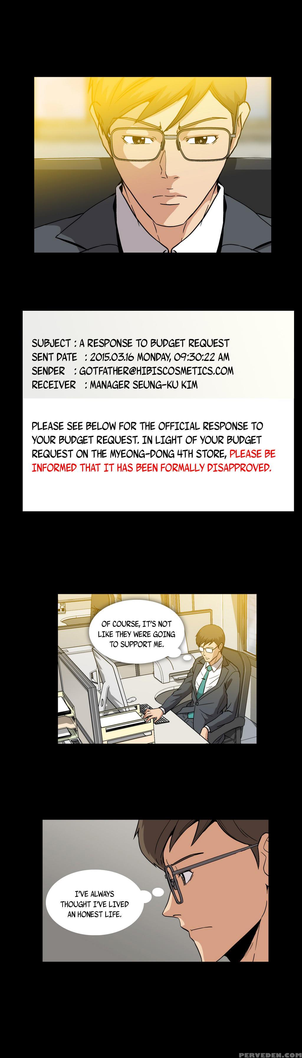 [yihyeonmin] Drug Candy Ch.0-32 [english] [yomanga] 1