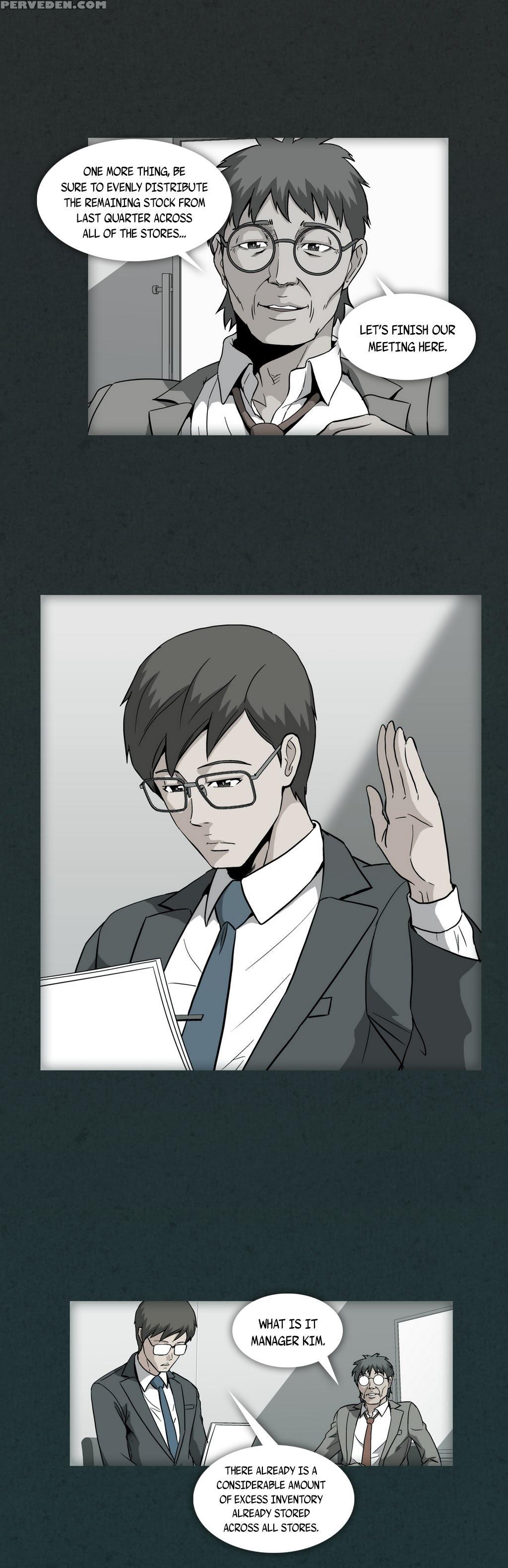 [yihyeonmin] Drug Candy Ch.0-32 [english] [yomanga] 1