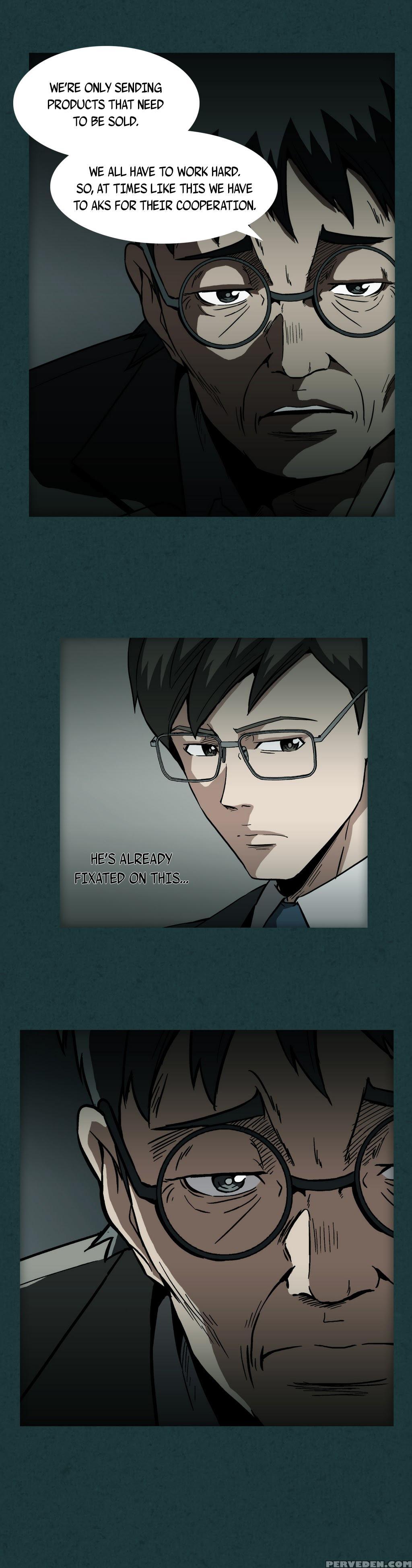[yihyeonmin] Drug Candy Ch.0-32 [english] [yomanga] 1