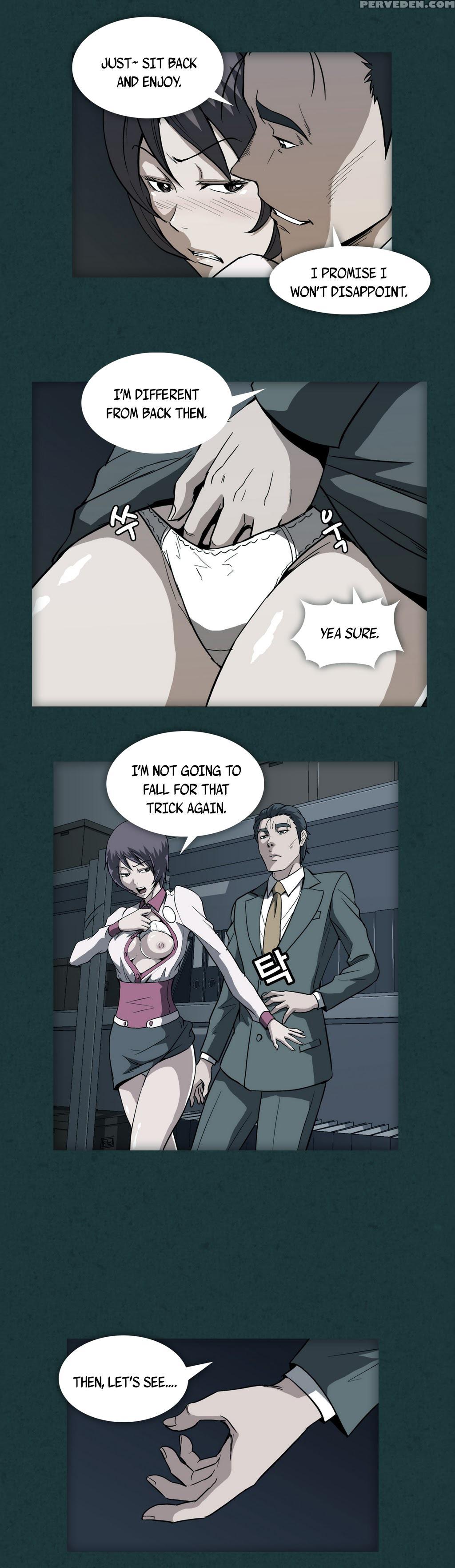 [yihyeonmin] Drug Candy Ch.0-32 [english] [yomanga] 1