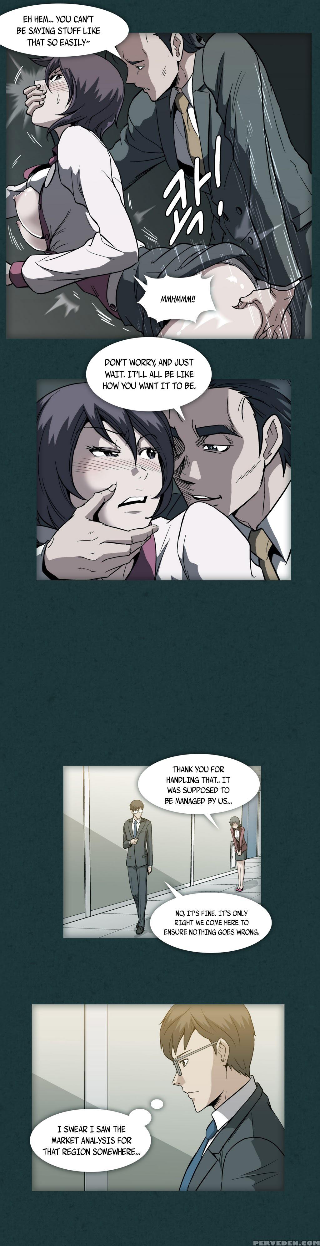 [yihyeonmin] Drug Candy Ch.0-32 [english] [yomanga] 1