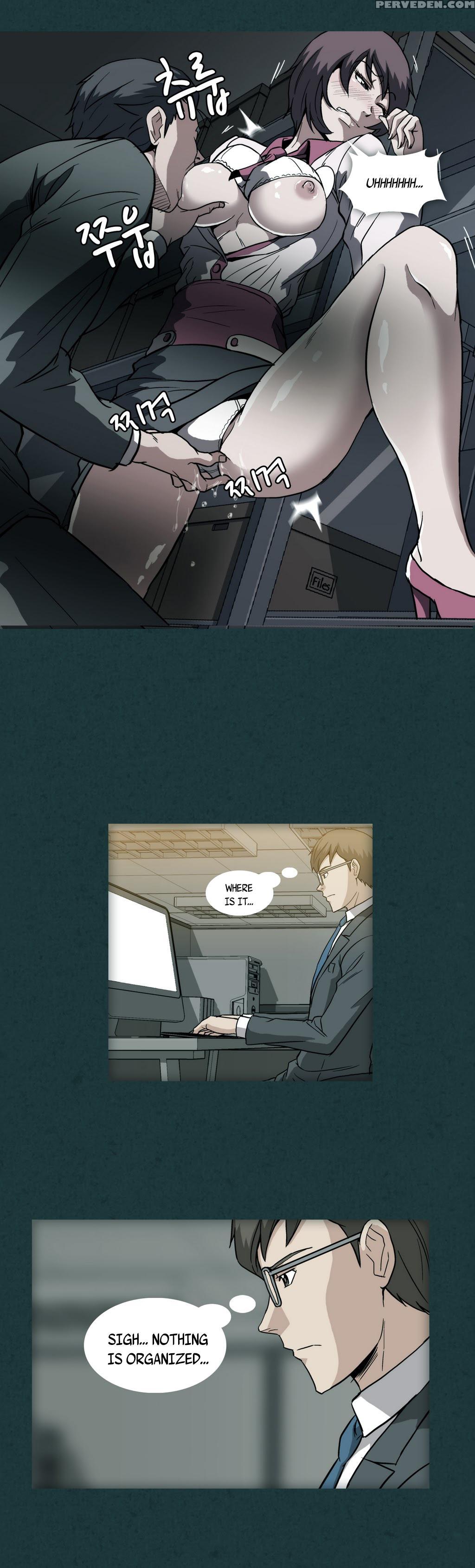 [yihyeonmin] Drug Candy Ch.0-32 [english] [yomanga] 1