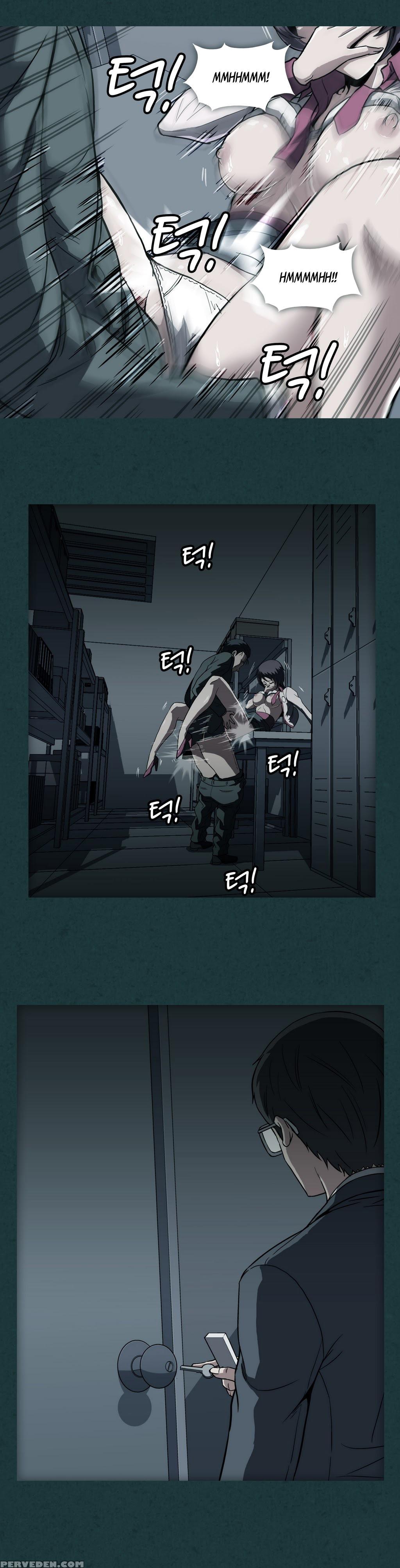 [yihyeonmin] Drug Candy Ch.0-32 [english] [yomanga] 1