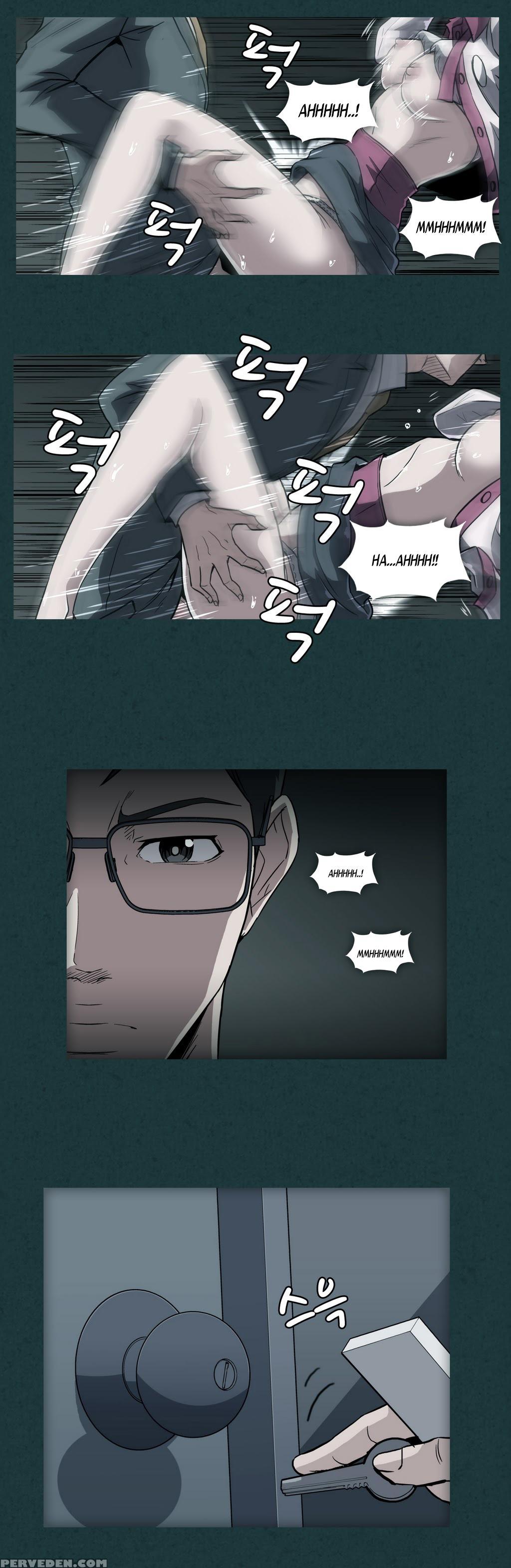 [yihyeonmin] Drug Candy Ch.0-32 [english] [yomanga] 1