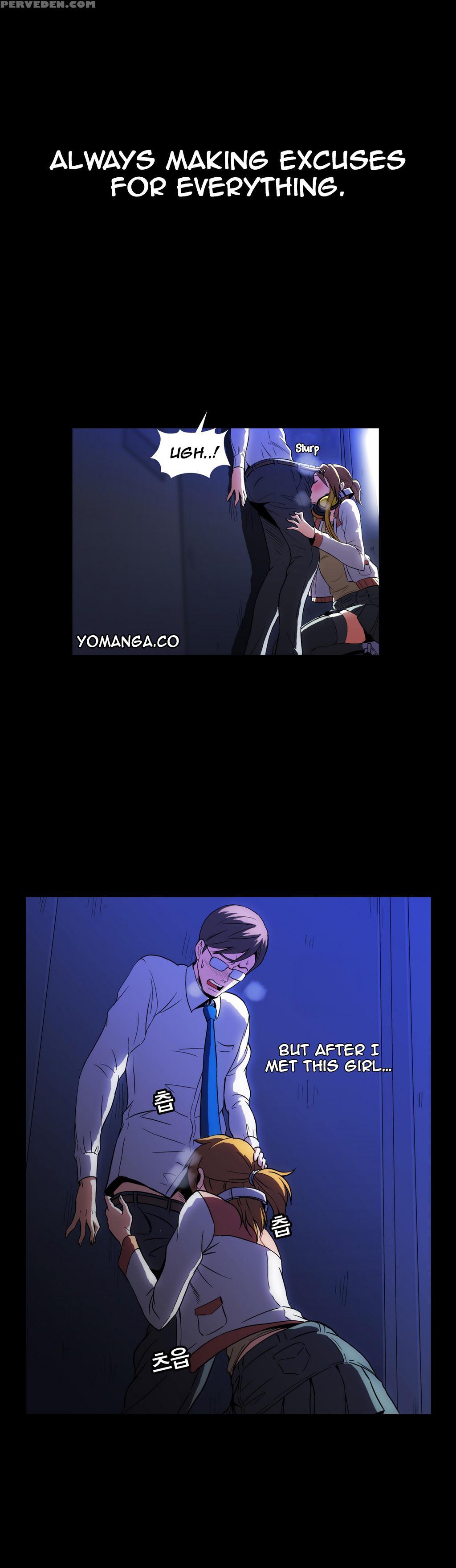 [yihyeonmin] Drug Candy Ch.0-32 [english] [yomanga] 1