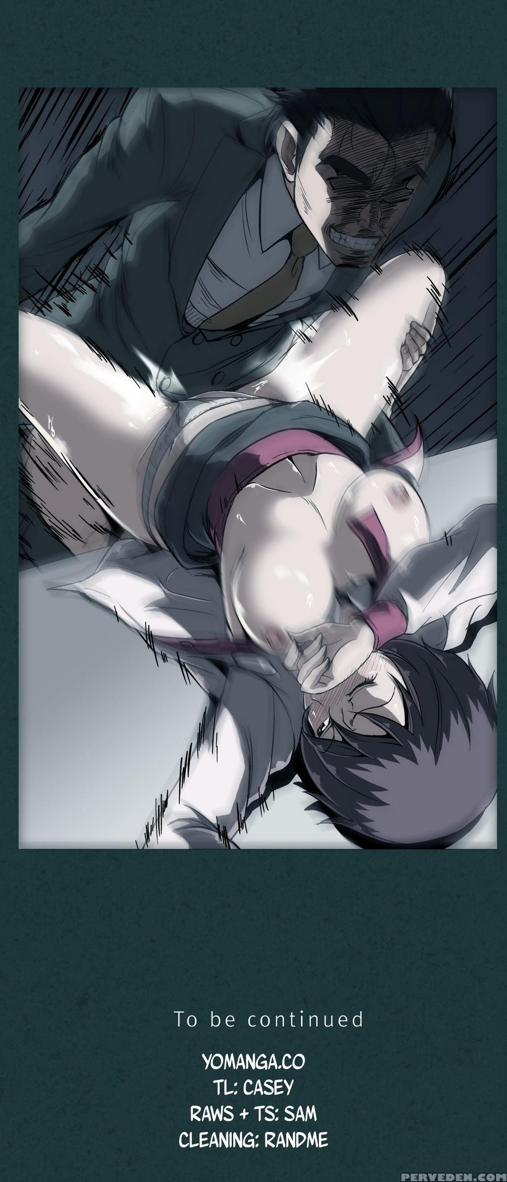 [yihyeonmin] Drug Candy Ch.0-32 [english] [yomanga] 1