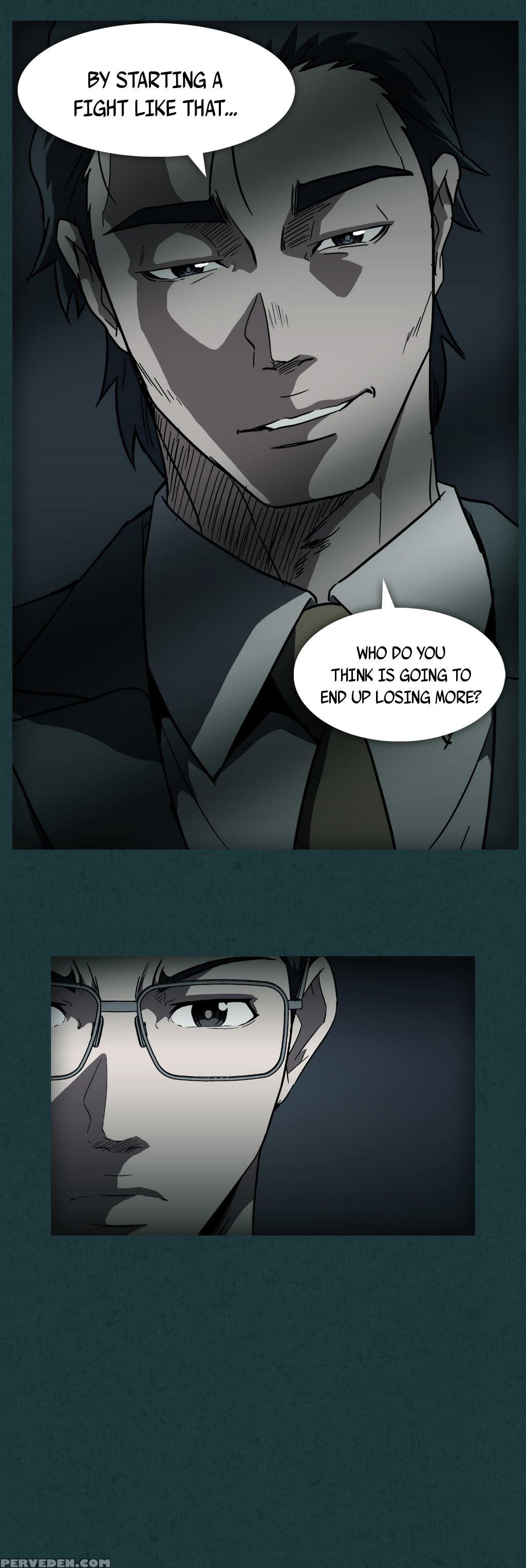 [yihyeonmin] Drug Candy Ch.0-32 [english] [yomanga] 1