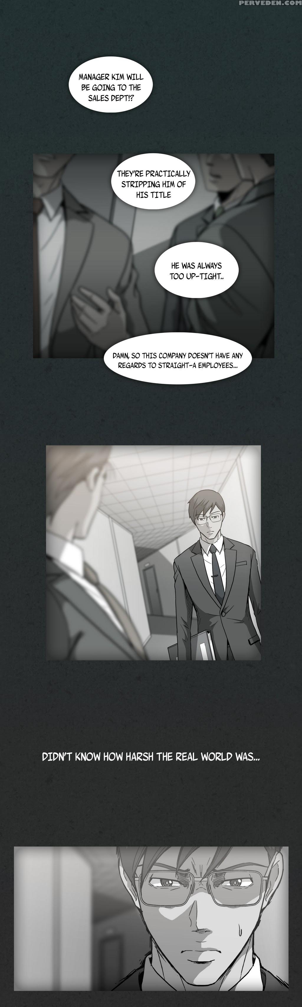 [yihyeonmin] Drug Candy Ch.0-32 [english] [yomanga] 1