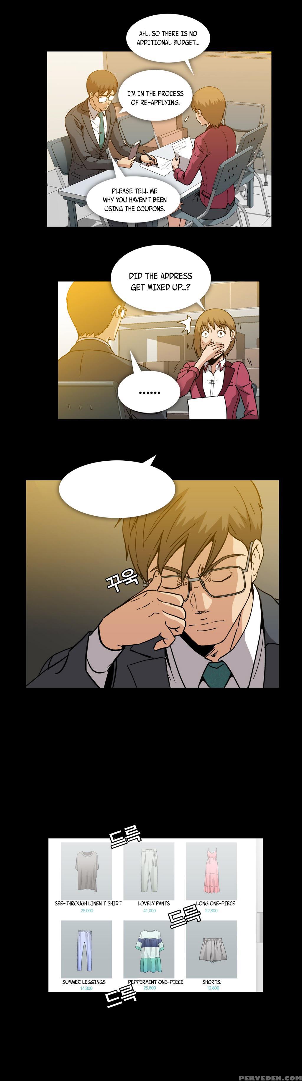[yihyeonmin] Drug Candy Ch.0-32 [english] [yomanga] 1