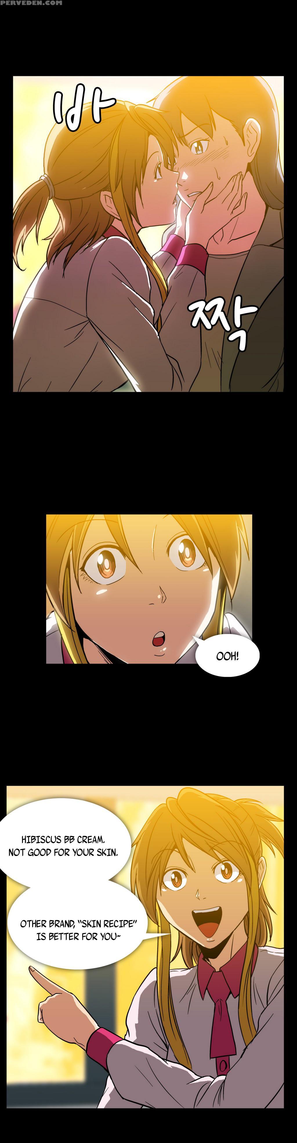 [yihyeonmin] Drug Candy Ch.0-32 [english] [yomanga] 1