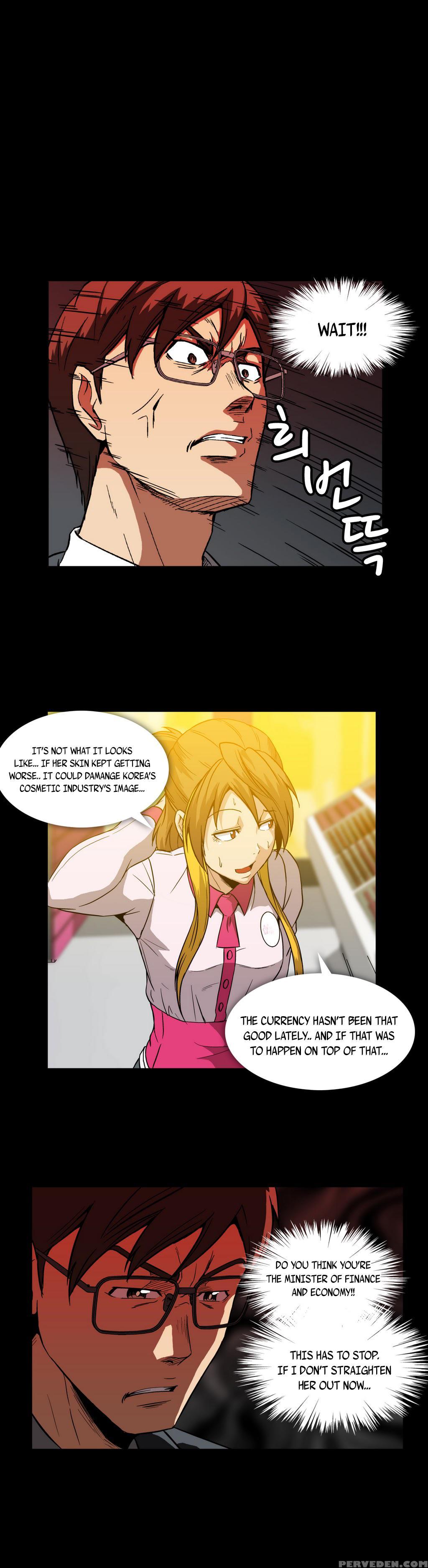 [yihyeonmin] Drug Candy Ch.0-32 [english] [yomanga] 1