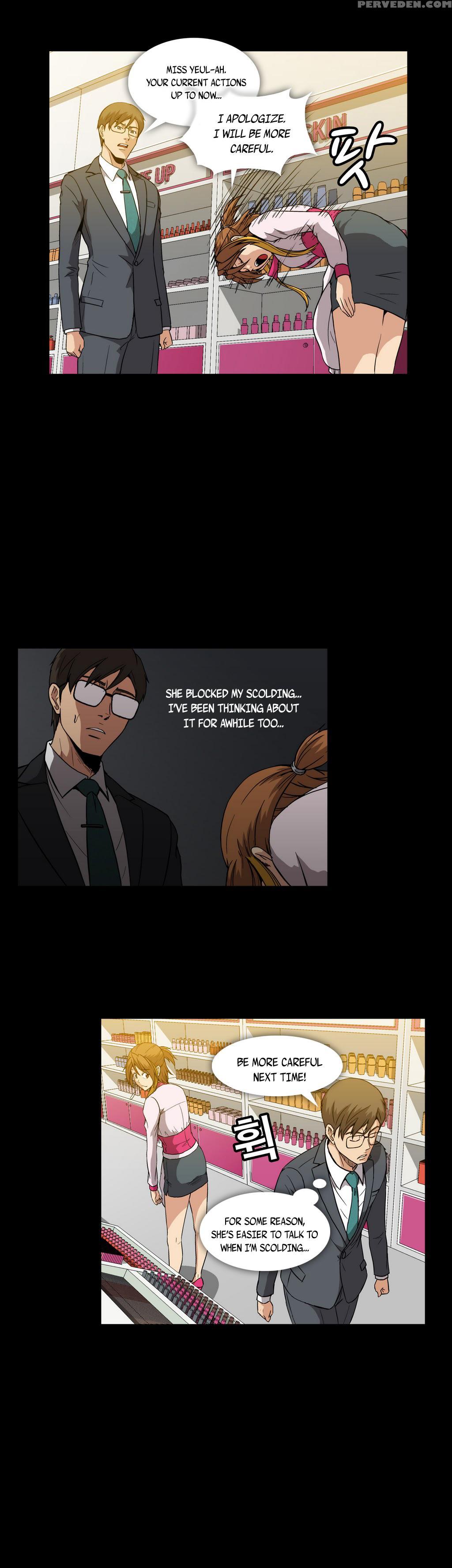 [yihyeonmin] Drug Candy Ch.0-32 [english] [yomanga] 1