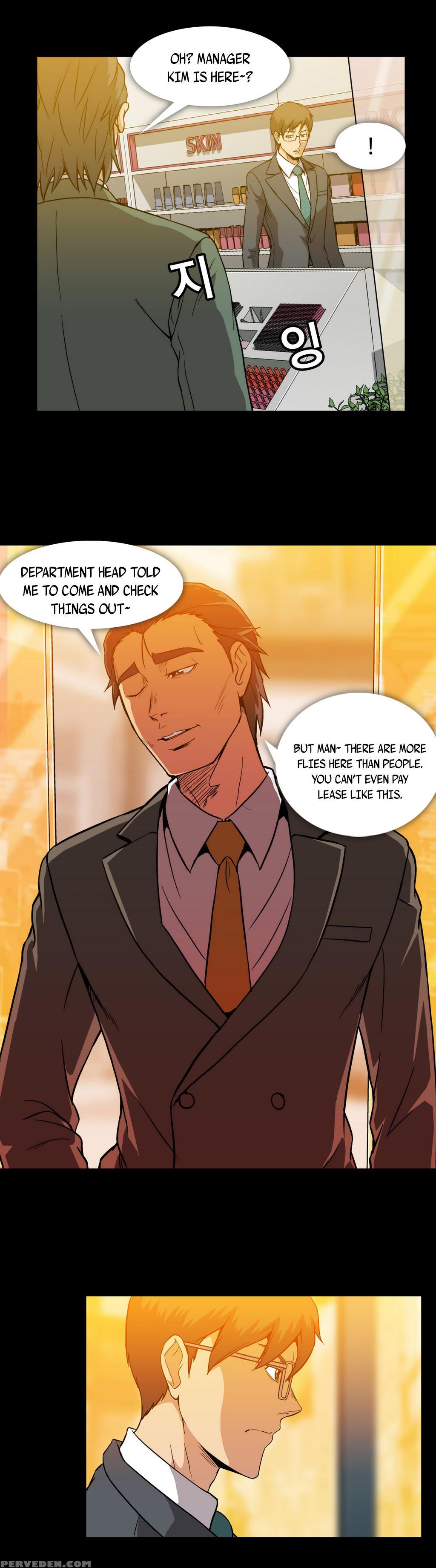 [yihyeonmin] Drug Candy Ch.0-32 [english] [yomanga] 1
