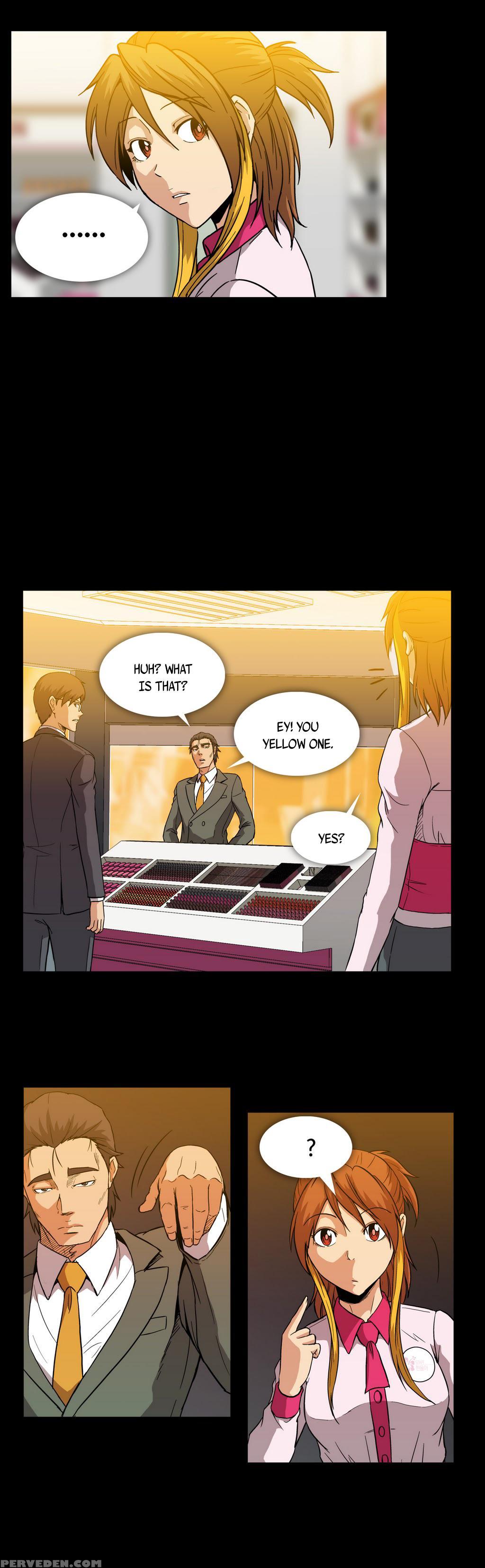 [yihyeonmin] Drug Candy Ch.0-32 [english] [yomanga] 1