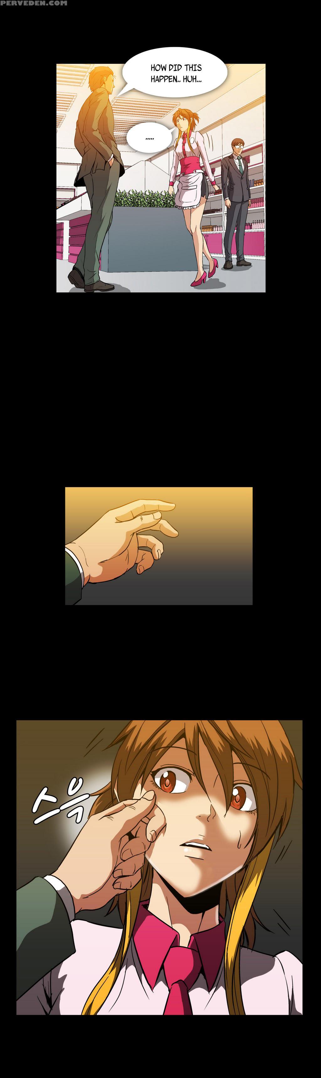 [yihyeonmin] Drug Candy Ch.0-32 [english] [yomanga] 1