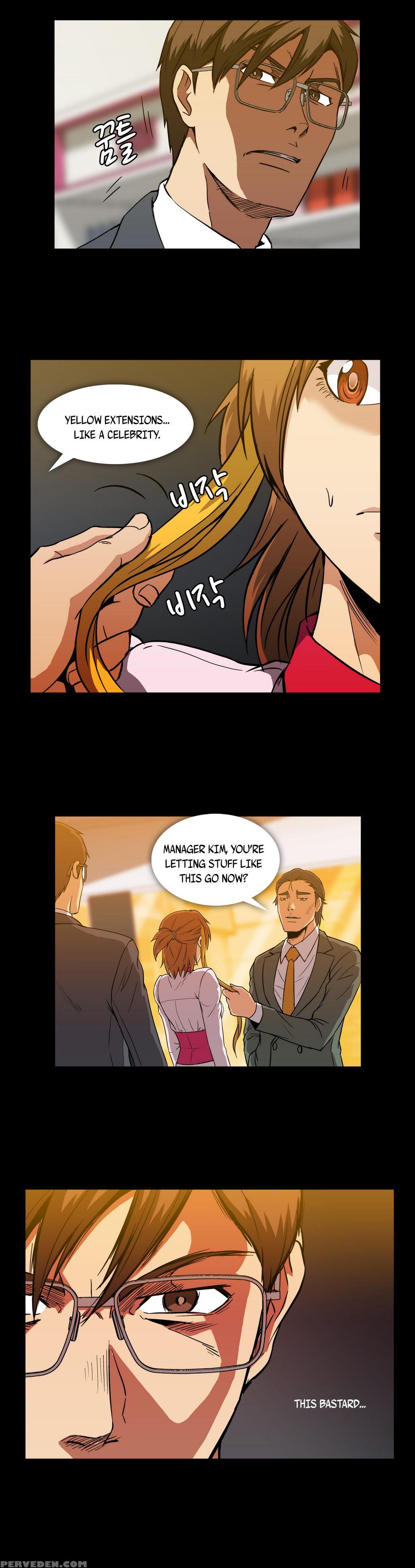 [yihyeonmin] Drug Candy Ch.0-32 [english] [yomanga] 1