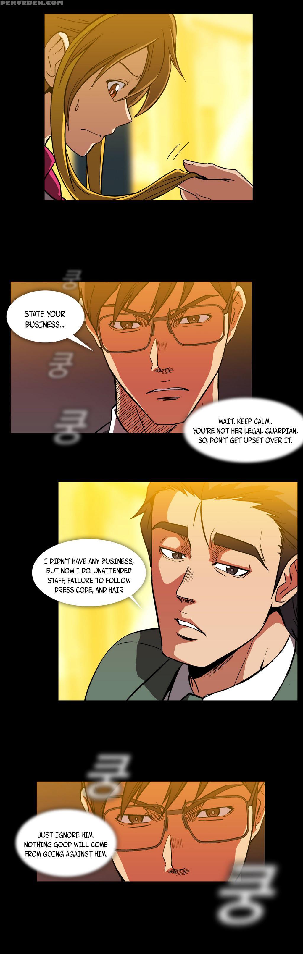 [yihyeonmin] Drug Candy Ch.0-32 [english] [yomanga] 1