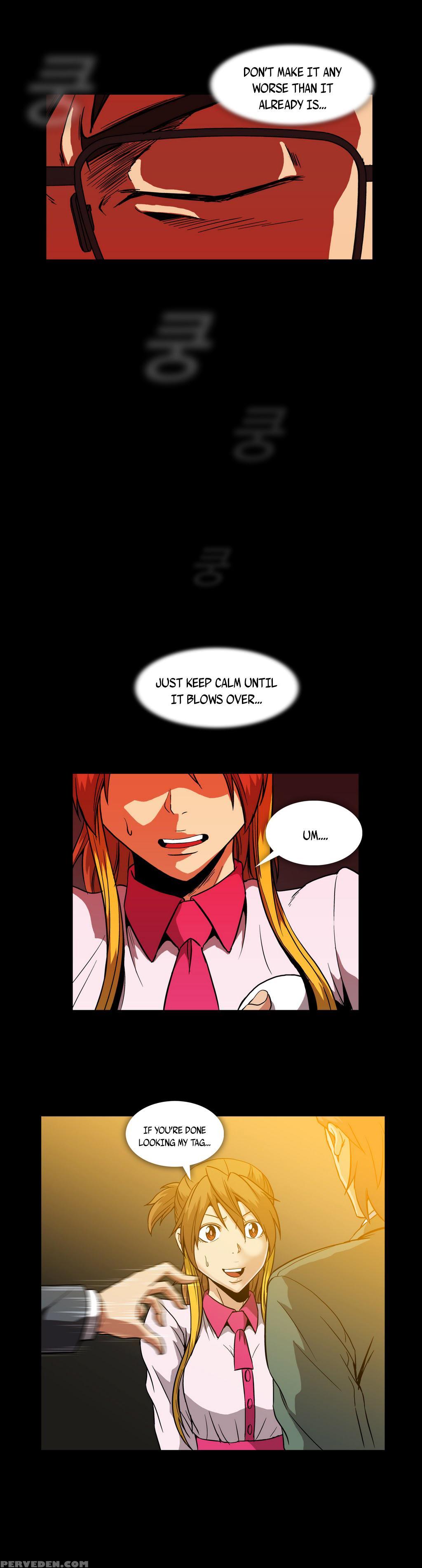 [yihyeonmin] Drug Candy Ch.0-32 [english] [yomanga] 1