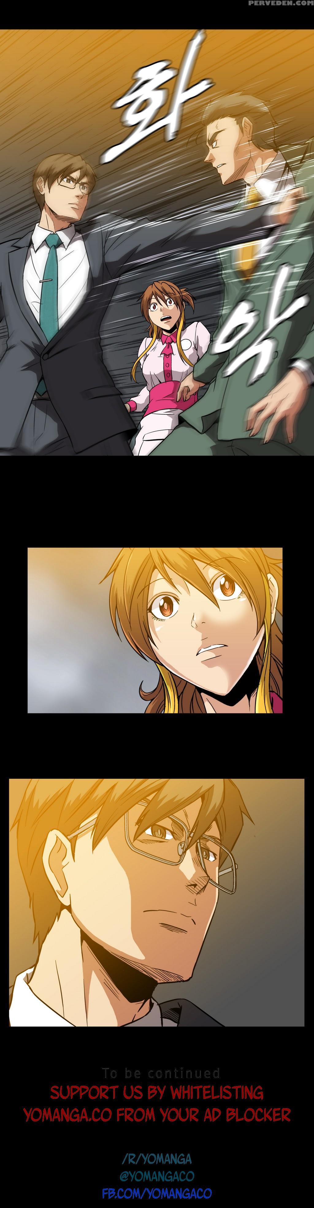[yihyeonmin] Drug Candy Ch.0-32 [english] [yomanga] 1