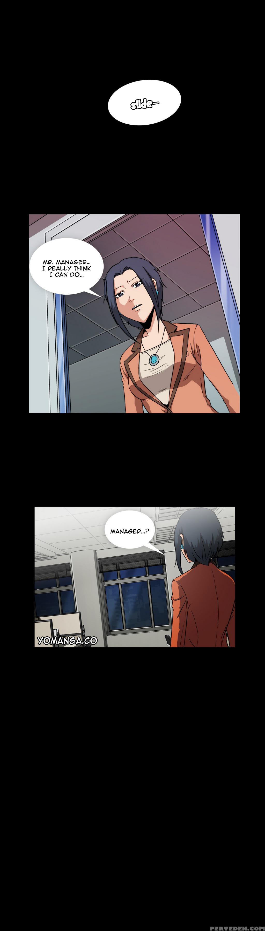 [yihyeonmin] Drug Candy Ch.0-32 [english] [yomanga] 1