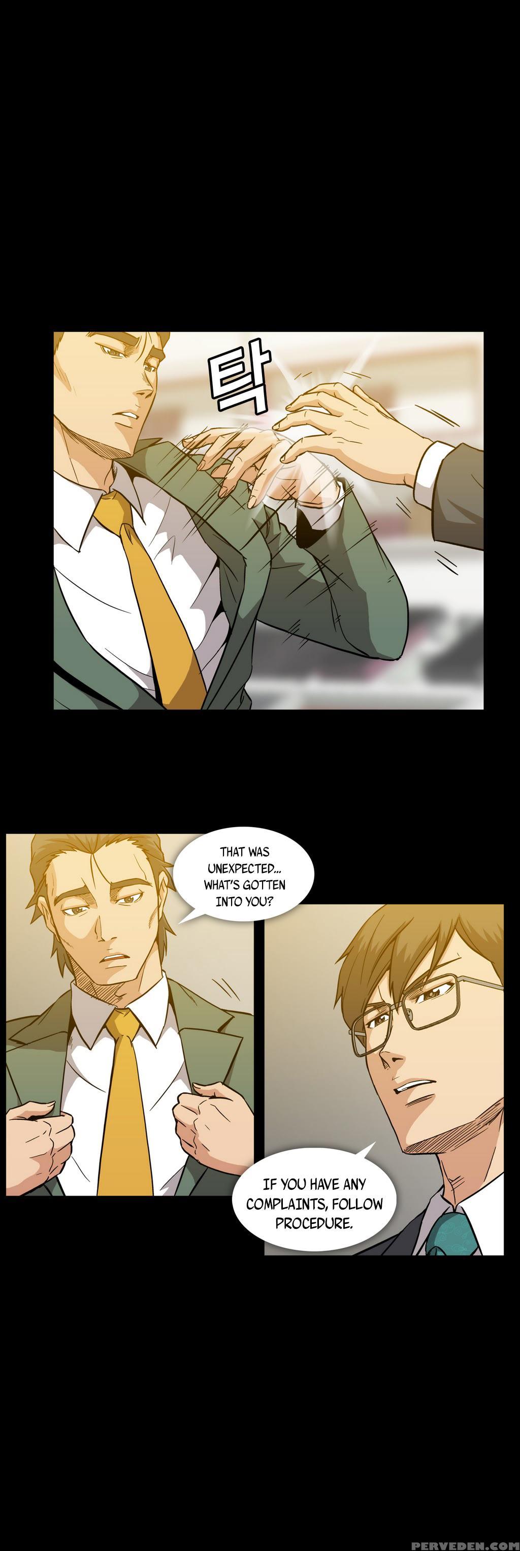 [yihyeonmin] Drug Candy Ch.0-32 [english] [yomanga] 1