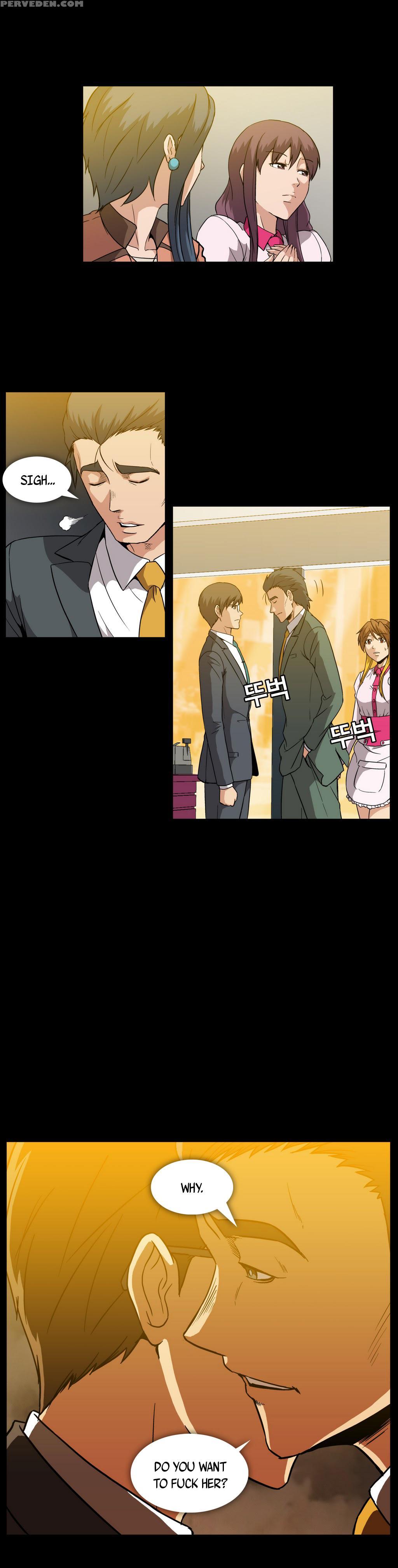 [yihyeonmin] Drug Candy Ch.0-32 [english] [yomanga] 1