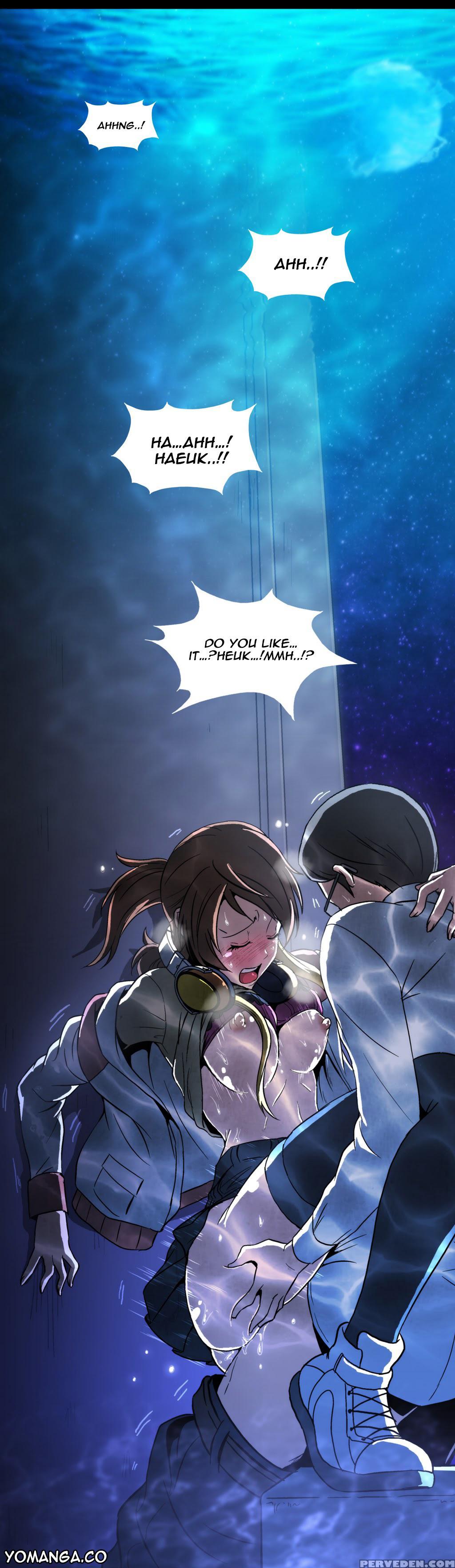 [yihyeonmin] Drug Candy Ch.0-32 [english] [yomanga] 1