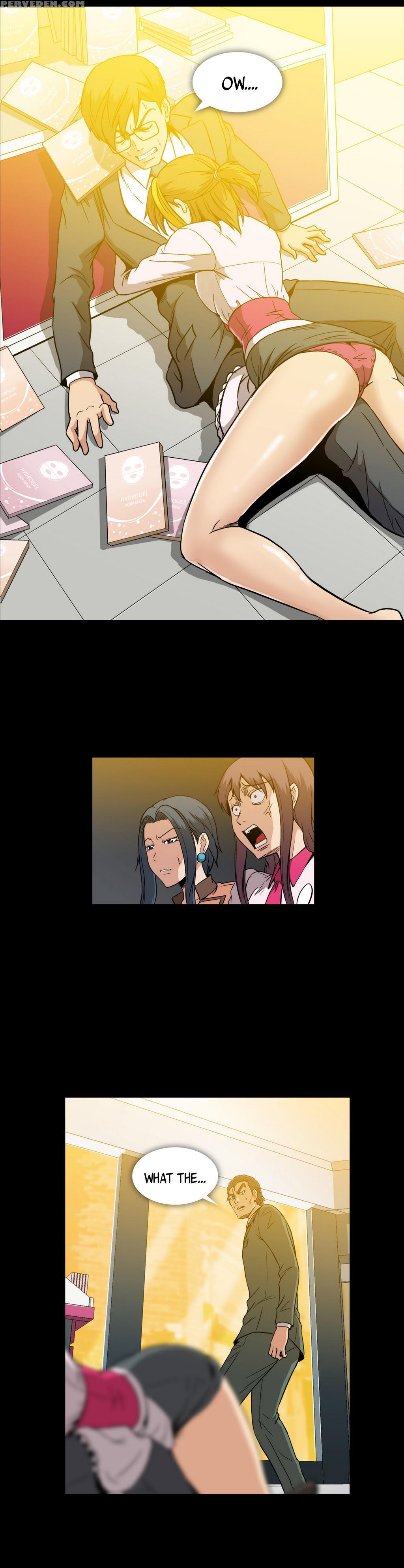 [yihyeonmin] Drug Candy Ch.0-32 [english] [yomanga] 1