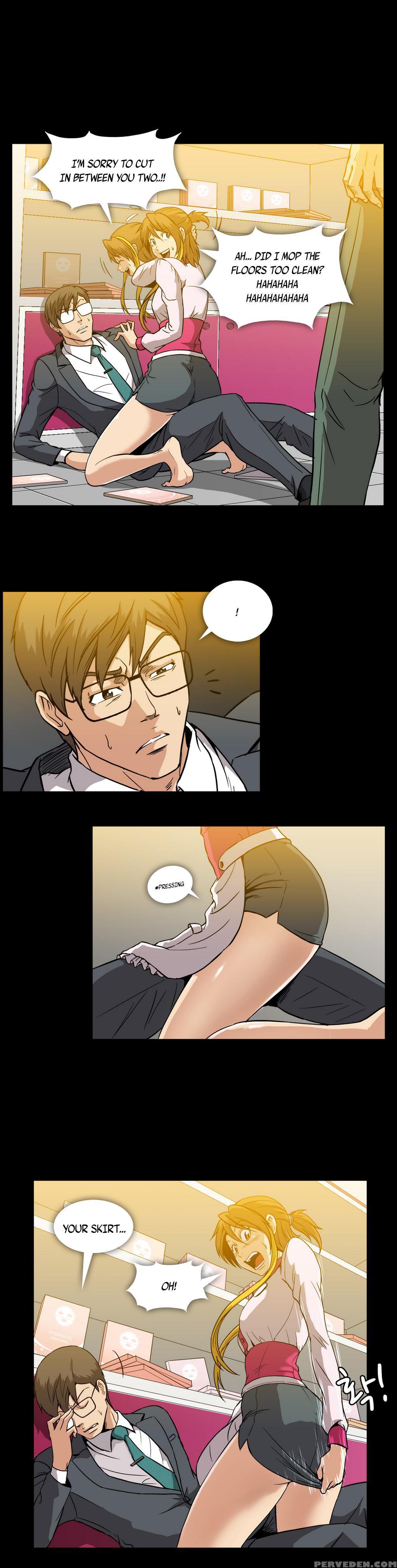 [yihyeonmin] Drug Candy Ch.0-32 [english] [yomanga] 1