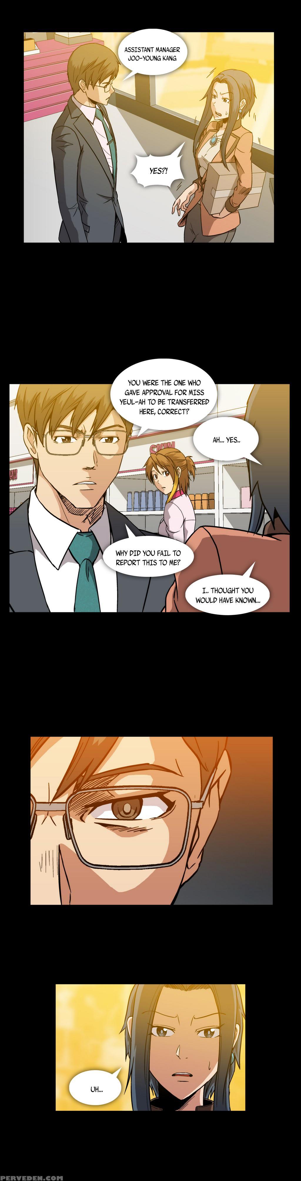 [yihyeonmin] Drug Candy Ch.0-32 [english] [yomanga] 1