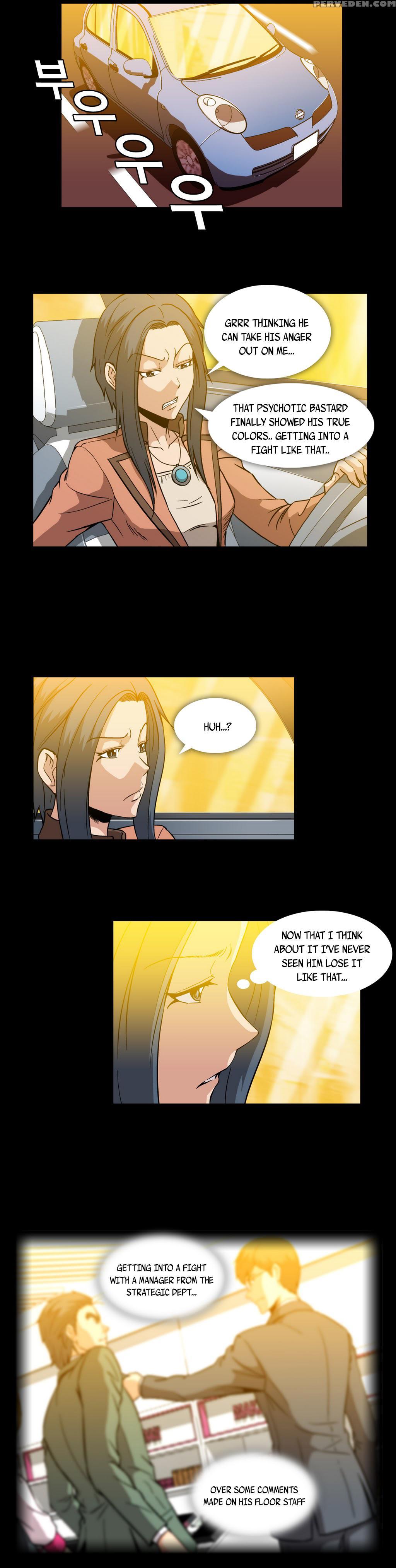 [yihyeonmin] Drug Candy Ch.0-32 [english] [yomanga] 1