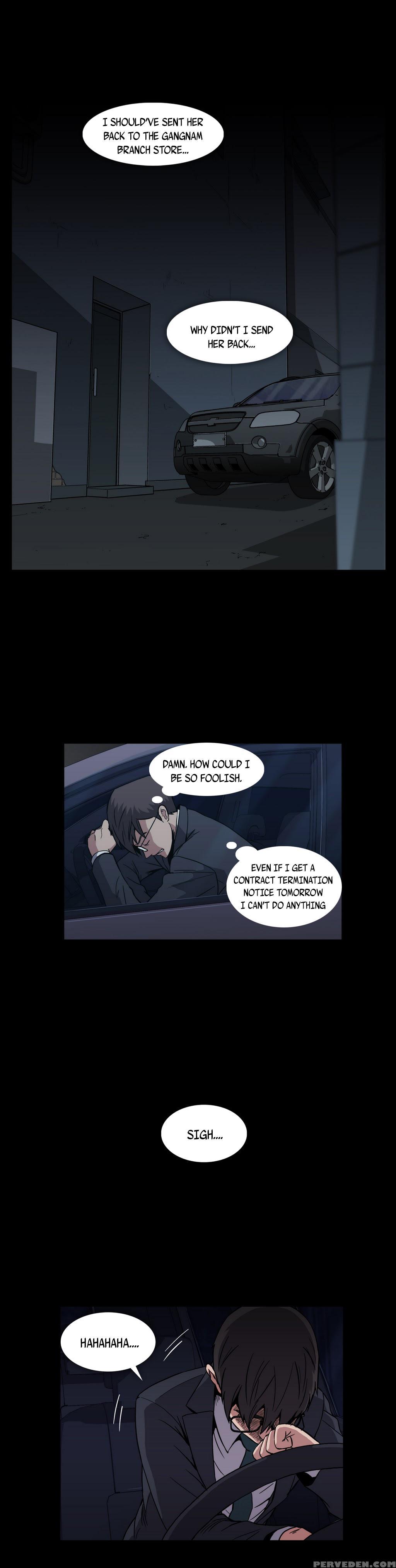 [yihyeonmin] Drug Candy Ch.0-32 [english] [yomanga] 1