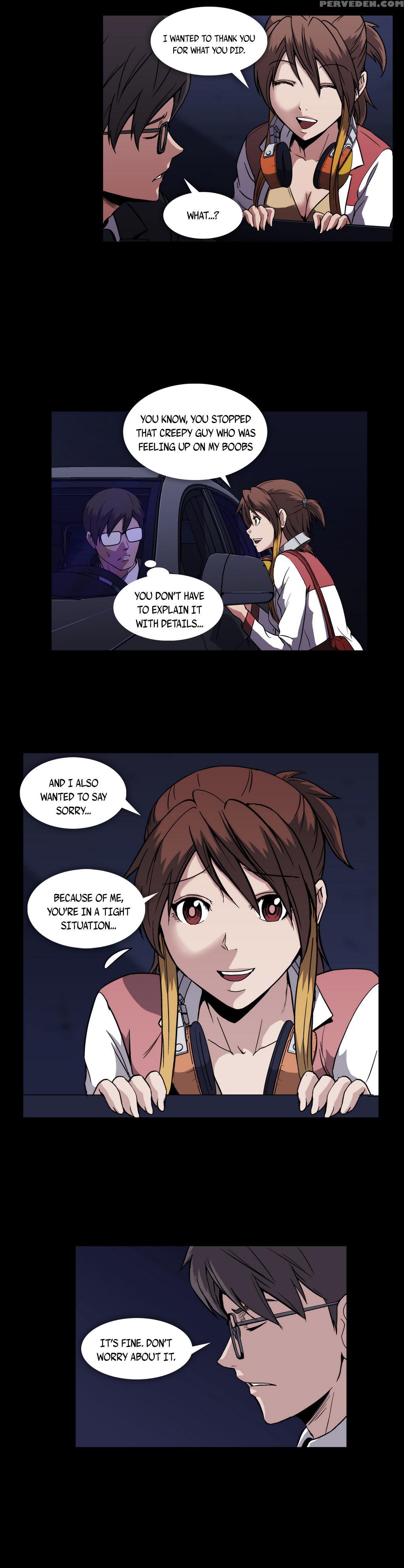 [yihyeonmin] Drug Candy Ch.0-32 [english] [yomanga] 1