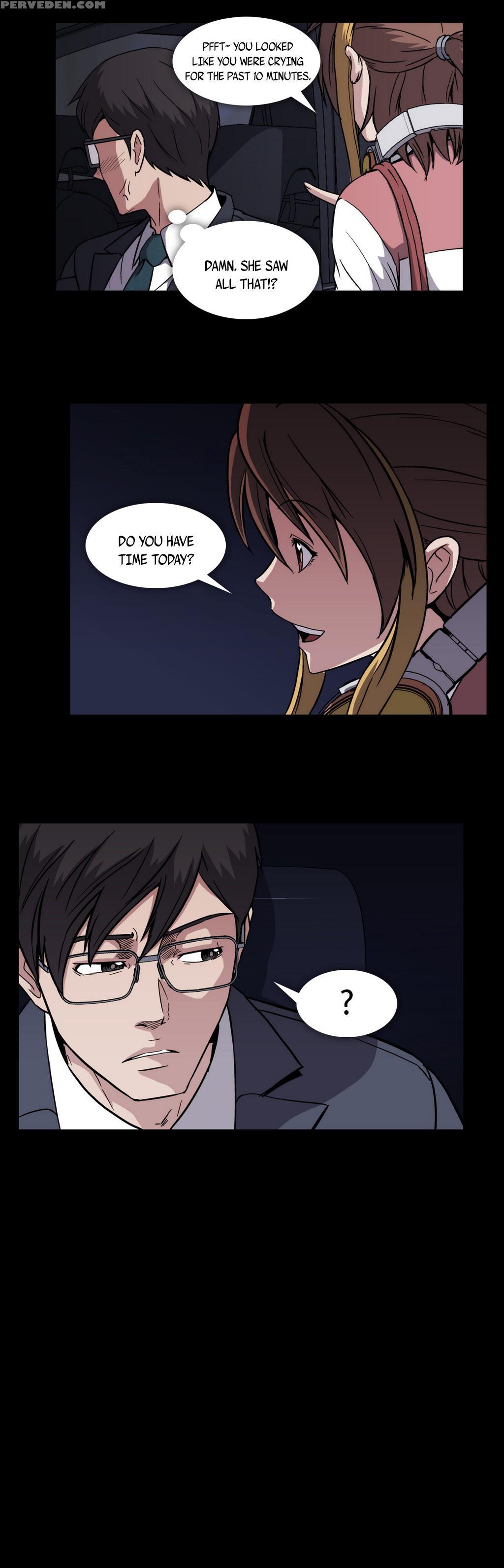 [yihyeonmin] Drug Candy Ch.0-32 [english] [yomanga] 1