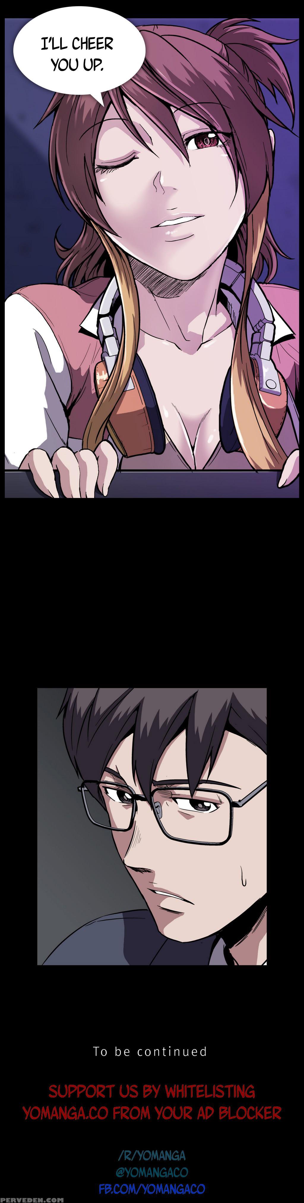 [yihyeonmin] Drug Candy Ch.0-32 [english] [yomanga] 1