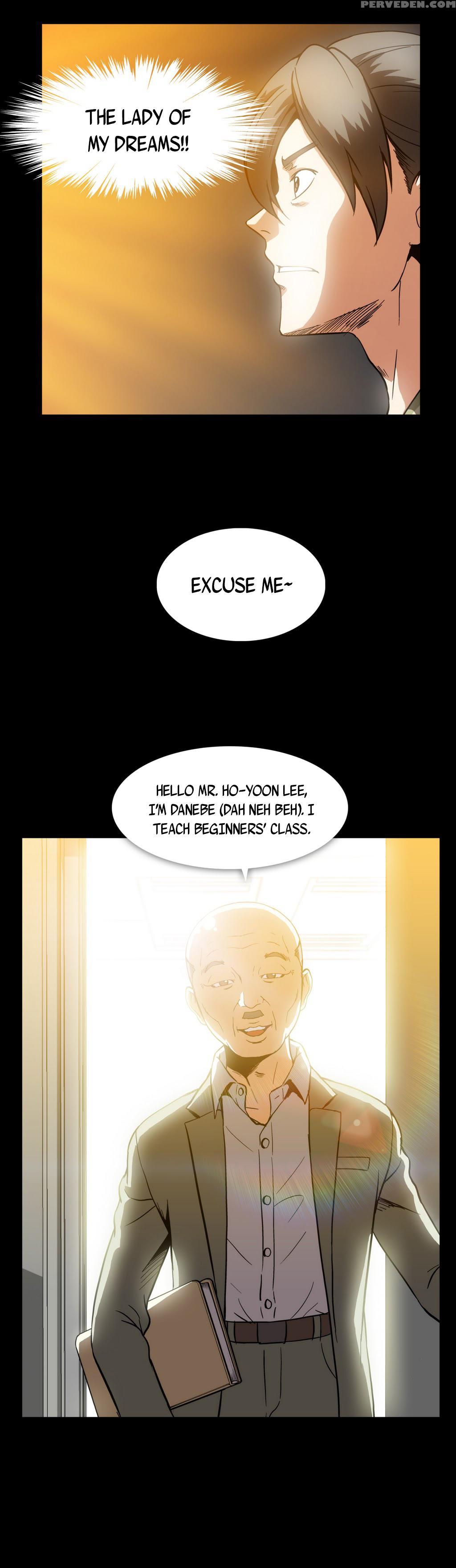 [yihyeonmin] Drug Candy Ch.0-32 [english] [yomanga] 1
