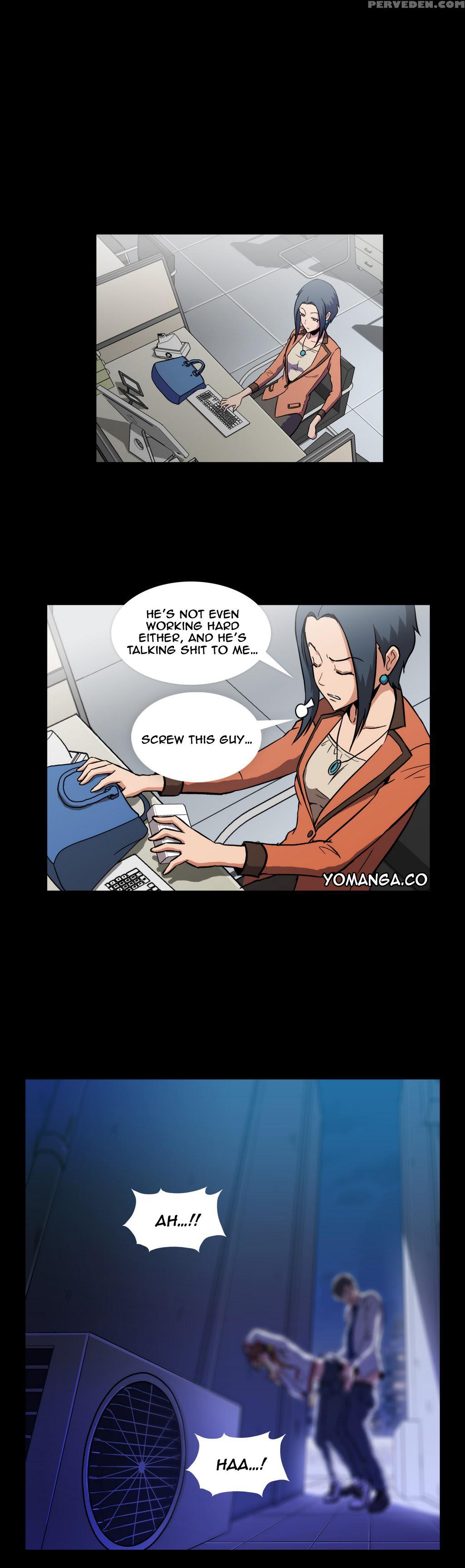 [yihyeonmin] Drug Candy Ch.0-32 [english] [yomanga] 1