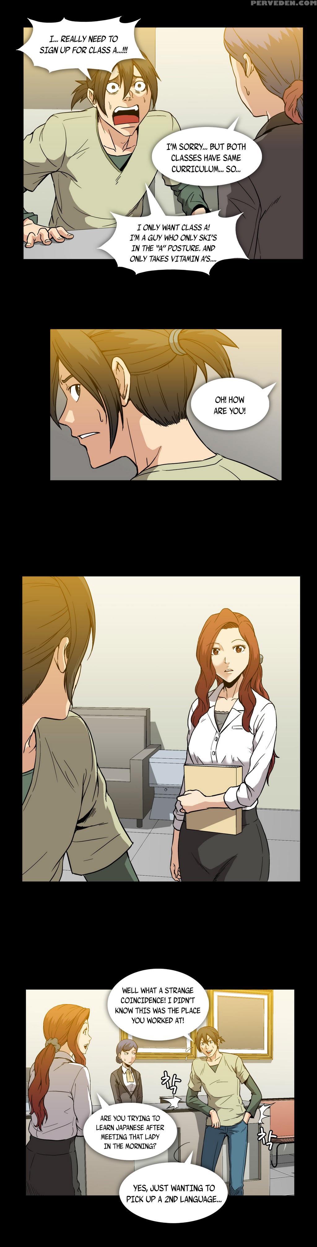 [yihyeonmin] Drug Candy Ch.0-32 [english] [yomanga] 1