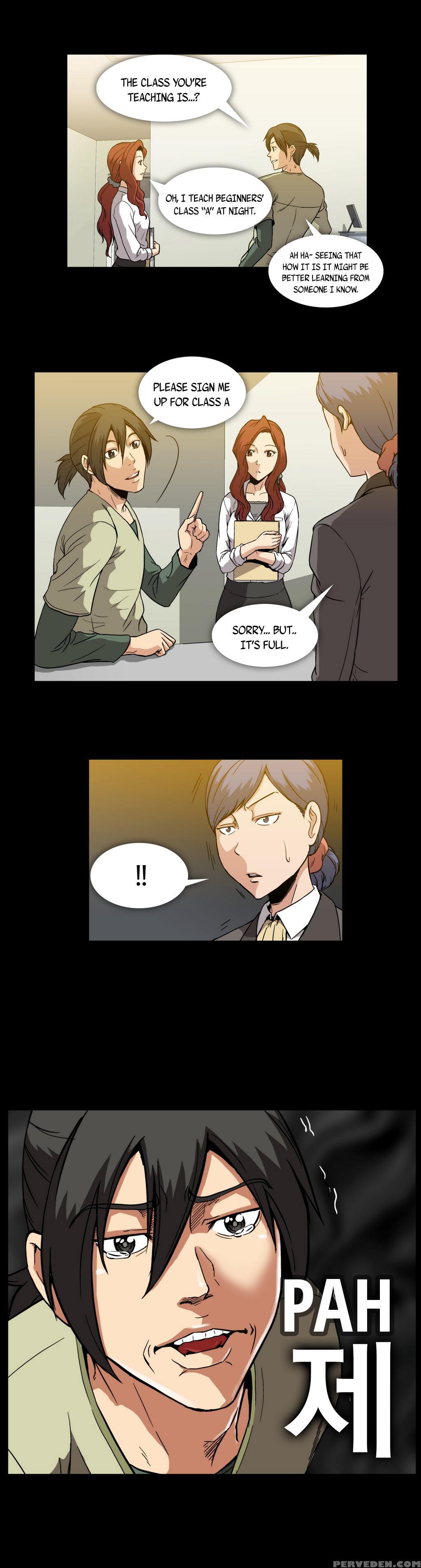 [yihyeonmin] Drug Candy Ch.0-32 [english] [yomanga] 1