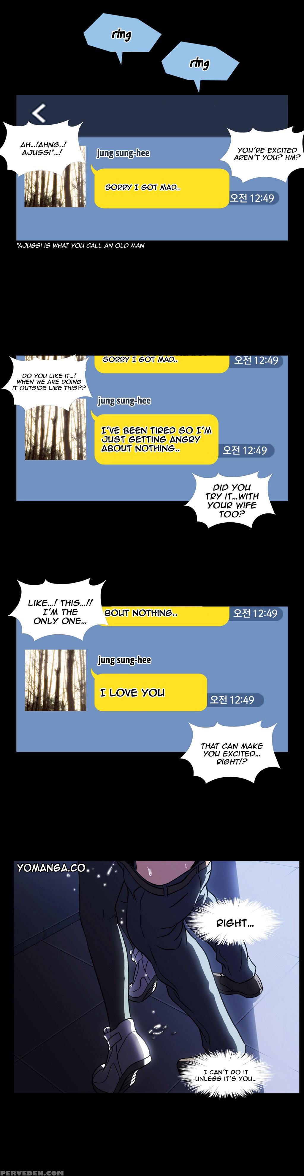 [yihyeonmin] Drug Candy Ch.0-32 [english] [yomanga] 1