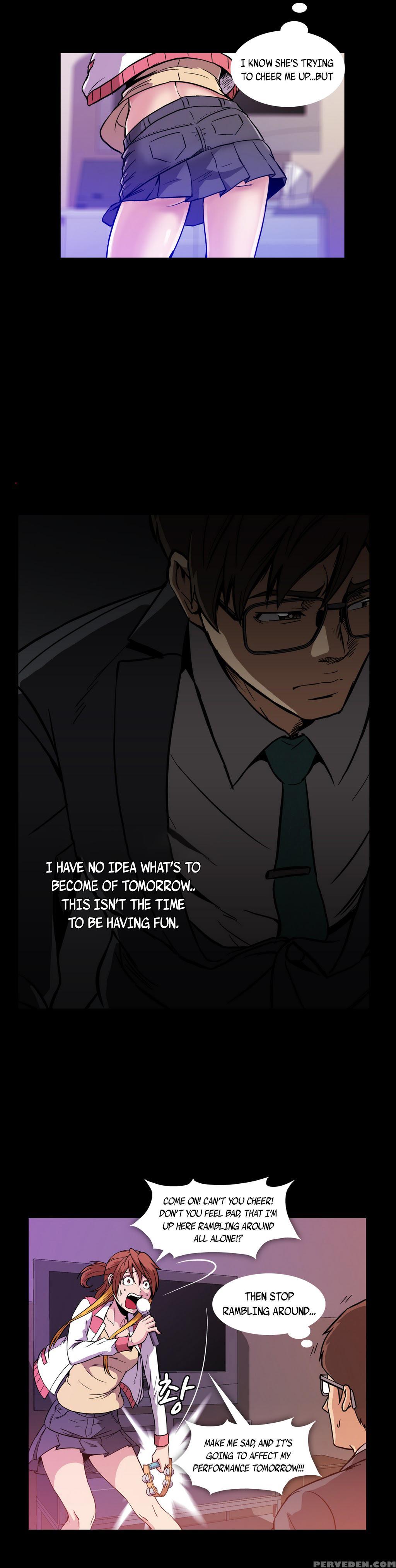[yihyeonmin] Drug Candy Ch.0-32 [english] [yomanga] 1