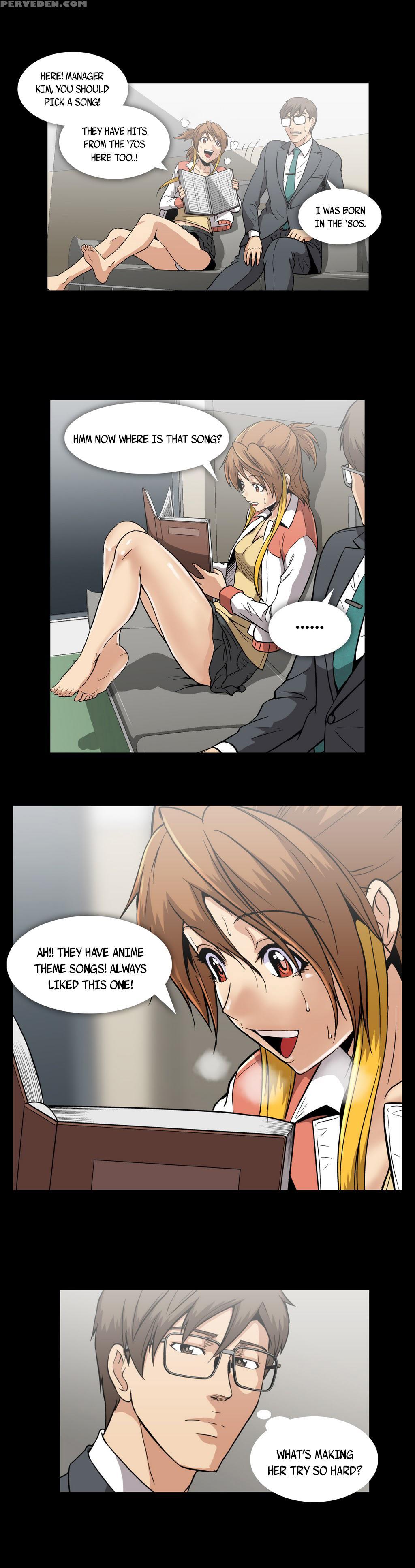 [yihyeonmin] Drug Candy Ch.0-32 [english] [yomanga] 1