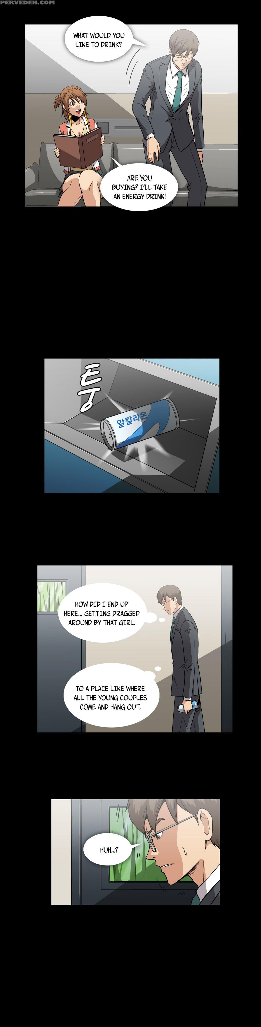 [yihyeonmin] Drug Candy Ch.0-32 [english] [yomanga] 1