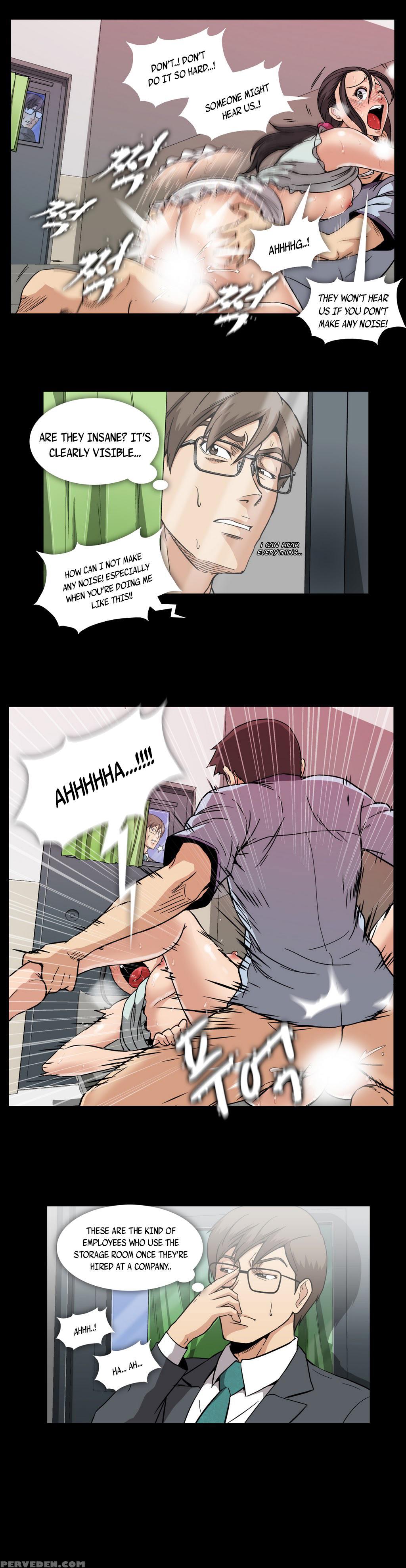 [yihyeonmin] Drug Candy Ch.0-32 [english] [yomanga] 1