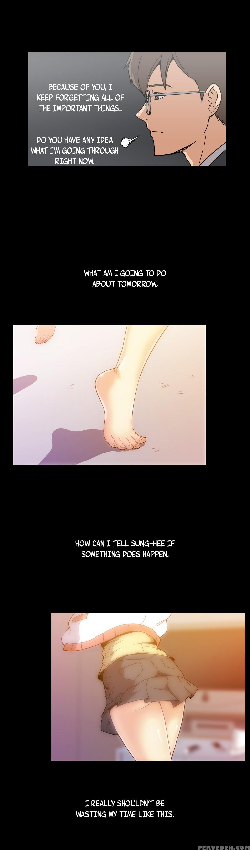 [yihyeonmin] Drug Candy Ch.0-32 [english] [yomanga] 1
